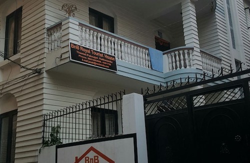 Thamel Hotel | BnB Royal Tourist House