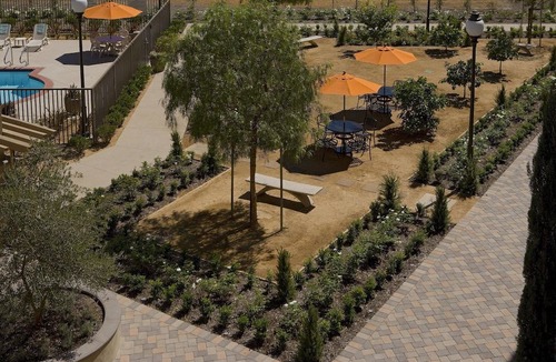 Los Serranos Hotel | Ayres Hotel Chino Hills