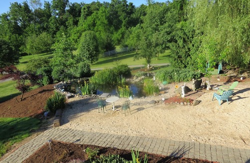 Ono Hotel | Berry Patch Bed and Breakfast