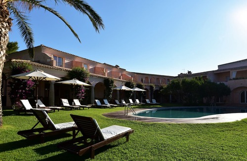 San Stefano Hotel | Hotel Cala Caterina