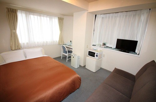 Mihara Hotel | Mihara City Hotel