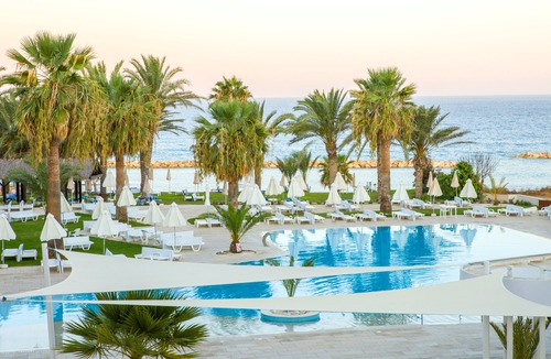 Paphos Hotel | Venus Beach Hotel