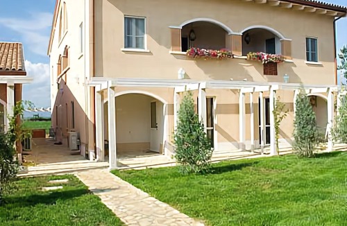 Braccagni Hotel | Guadalupe Tuscany Resort