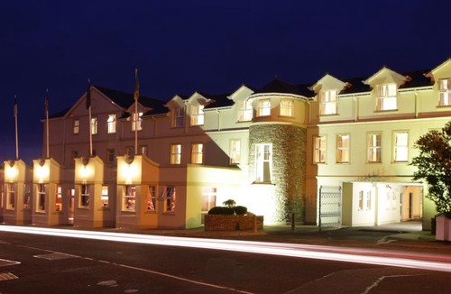 Ballyliffin Hotel | Ballyliffin Hotel