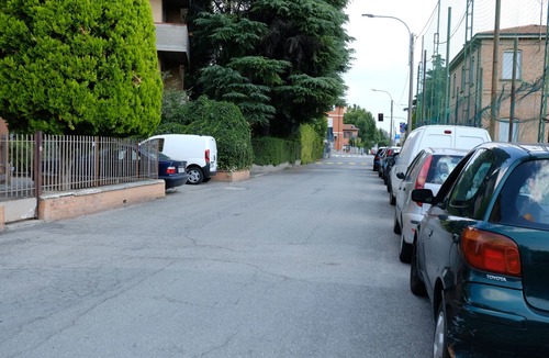 Province of Bologna Hotel | Marconi Airport Cozy Dream Flat