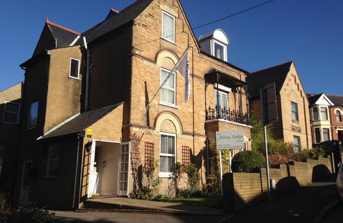 High Wycombe Hotel | Abbey Lodge Hotel