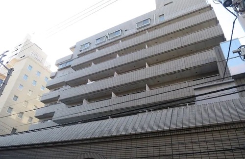 Furujin Machi Hotel | Alphabed Takamatsu Furujinmachi