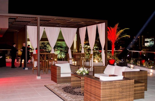 Jundiai Hotel | Ibis Jundiai Shopping