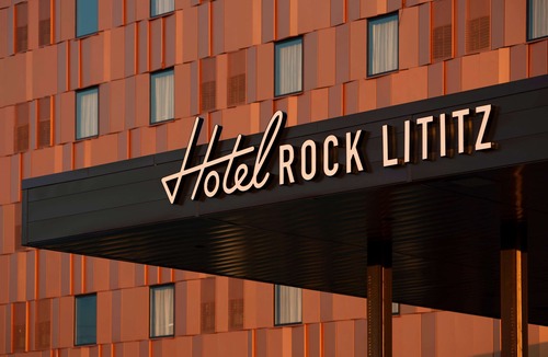 Lititz Hotel | Hotel Rock Lititz