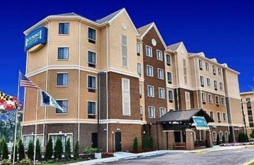 Linthicum Heights Hotel | Staybridge Suites Baltimore BWI Airport, an Ihg Hotel