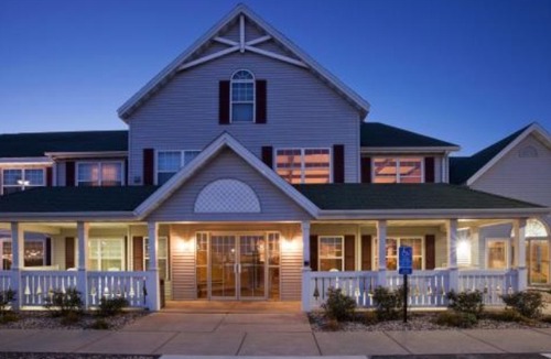 Fort Dodge Hotel | Country Inn & Suites by Radisson, Fort Dodge, IA