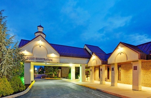 York Hotel | Best Western Plus York Hotel and Conference Center
