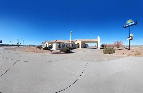 Holbrook Hotel | Days Inn by Wyndham Holbrook