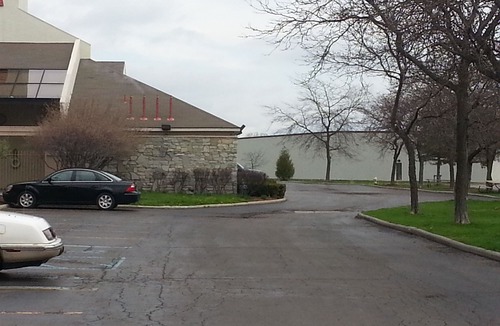 Monroe Hotel | Days Inn & Suites by Wyndham Monroe
