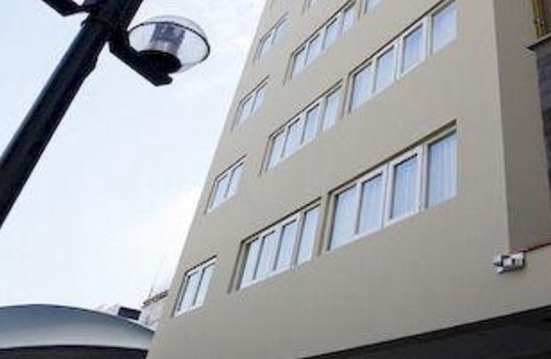 Leuro Hotel | El Tambo 2