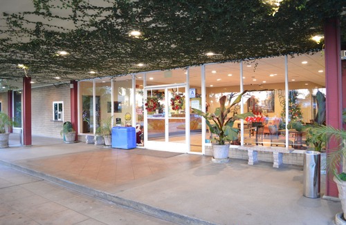 Ontario Hotel | Ontario Airport Inn
