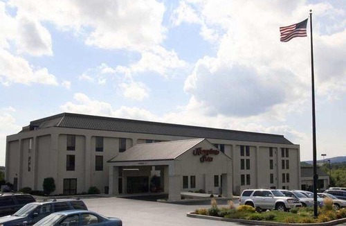 Grantville Hotel | Hampton Inn Harrisburg/Grantville/Hershey