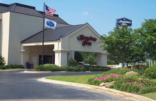 Brookhaven Hotel | Hampton Inn Brookhaven