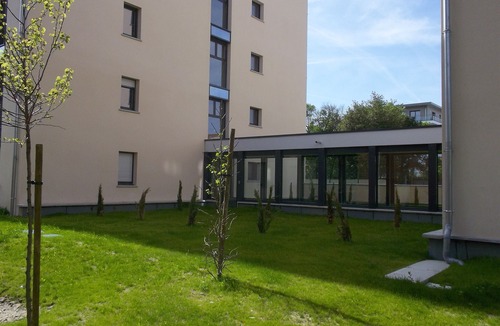 Saint - Michel Hotel | Lagrange Aparthotel Toulouse Saint-Michel