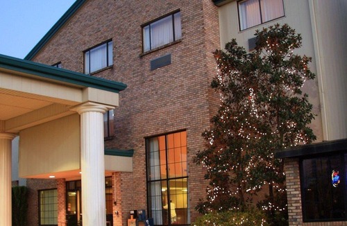 McComb Hotel | Comfort Inn & Suites