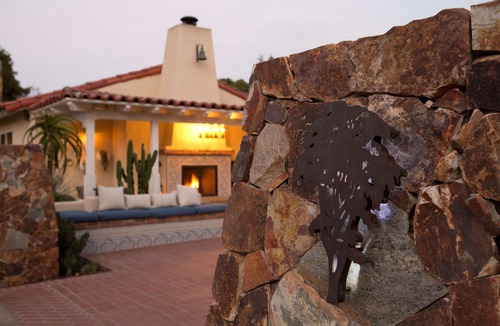 Covenant Hotel | The Inn at Rancho Santa Fe, a Tribute Portfolio Hotel