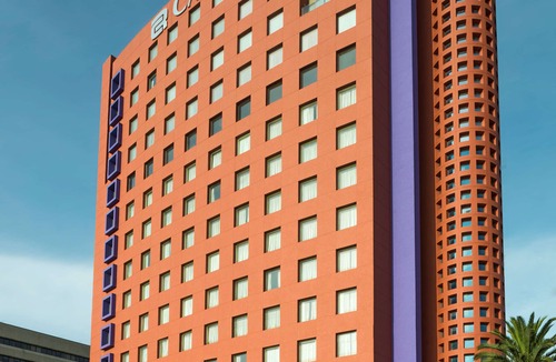 Alvaro Obregon Hotel | Camino Real Pedregal Mexico
