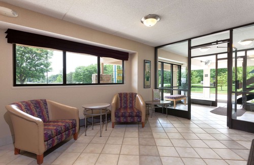 Kendall Park Hotel | Days Inn by Wyndham Monmouth Junction Princeton
