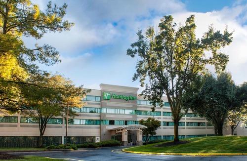 Princeton Hotel | Holiday Inn Princeton, an Ihg Hotel