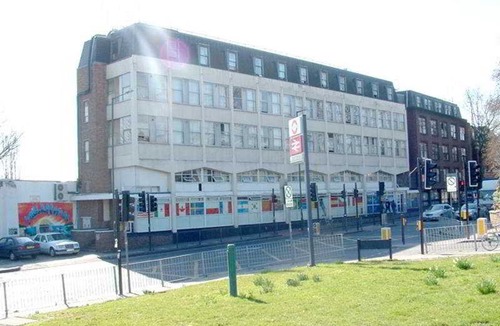 Kensal Green Hotel | Kensal Green Backpackers