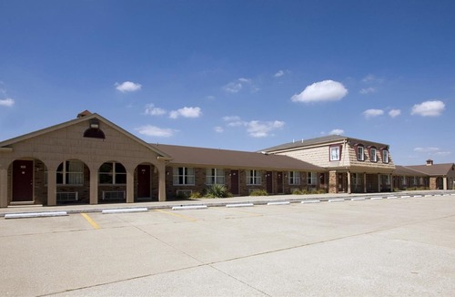 Chillicothe Hotel | Americas Best Value Inn Chillicothe