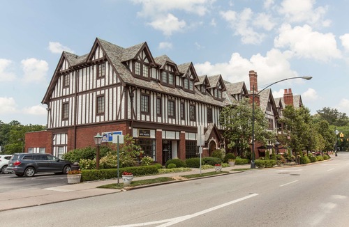 Mariemont Hotel | Best Western Premier Mariemont Inn