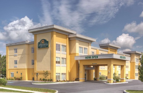 Harrisburg Hotel | La Quinta by Wyndham Harrisburg-Hershey