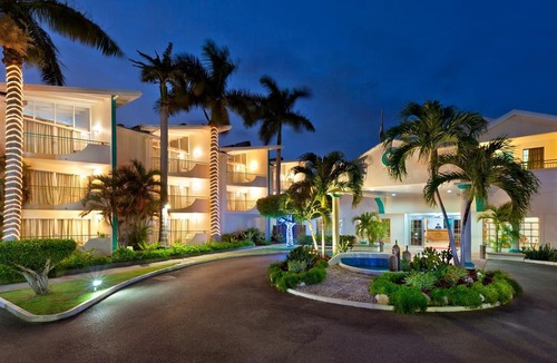 Rockley Hotel | Blue Horizon Hotel