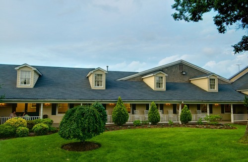 Leesburg Hotel | Clarion Hotel & Conference Center Leesburg