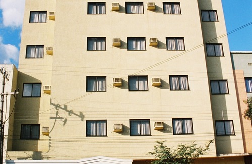 Centro Hotel | Eston Hotel