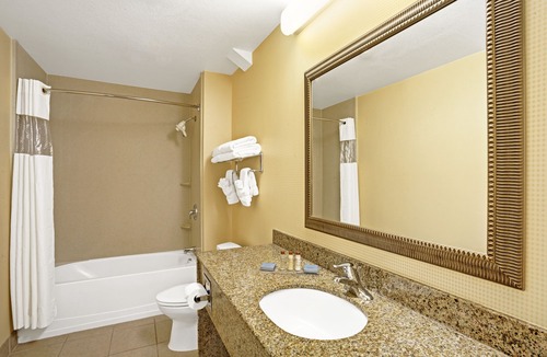 Fairburn Hotel | Wingate by Wyndham Atlanta Airport Fairburn