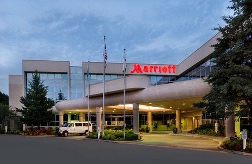 Melville Hotel | Marriott Melville Long Island
