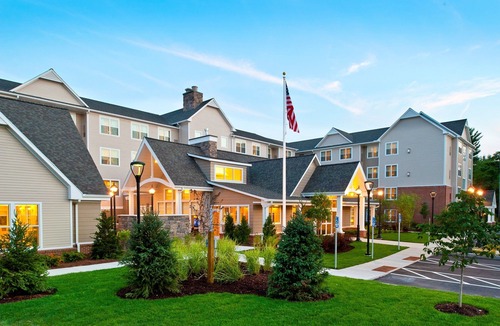 Concord Hotel | Residence Inn Concord