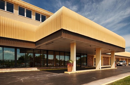 Sedalia Hotel | Best Western State Fair Inn