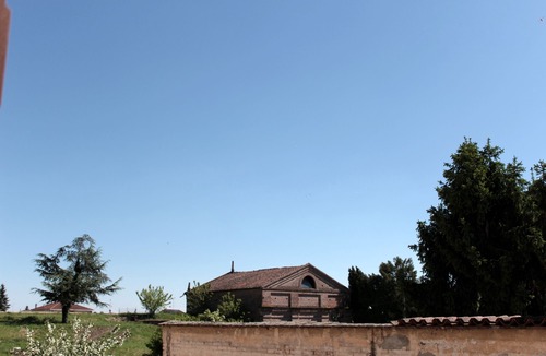 Sabbioneta Hotel | House Sabbioneta