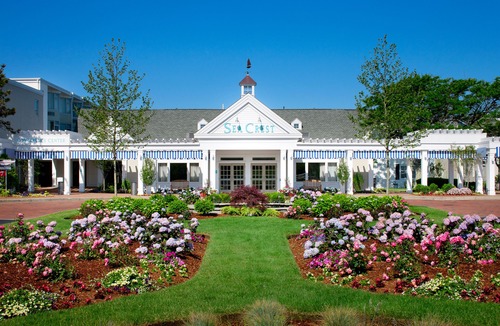 Silver Beach Hotel | Sea Crest Beach Hotel