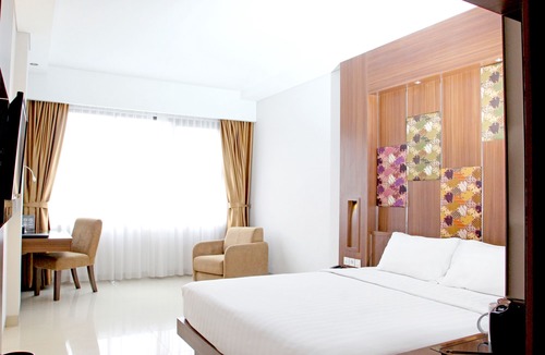 Sukabumi Hotel | Anugrah Hotel Sukabumi