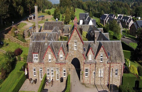 Kenmore Hotel | Mains of Taymouth Country Estate