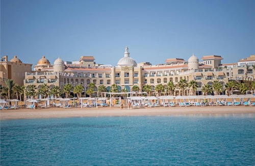 Sahl Hasheeh Hotel | SUNRISE Romance Resort -Grand Select- (Adults Only)