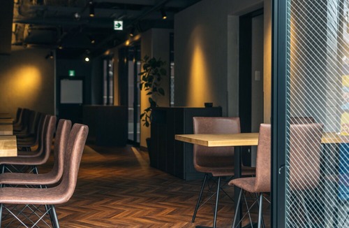 Nishinari Hotel | Doyanen Hotels Bakuro