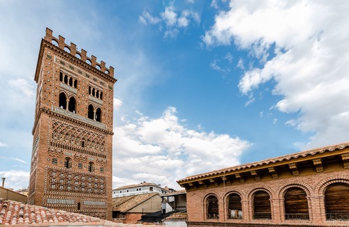 Old Town Hotel | Hotel Reina Cristina