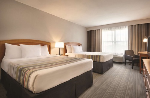 Portage Hotel | Country Inn & Suites by Radisson, Portage, IN