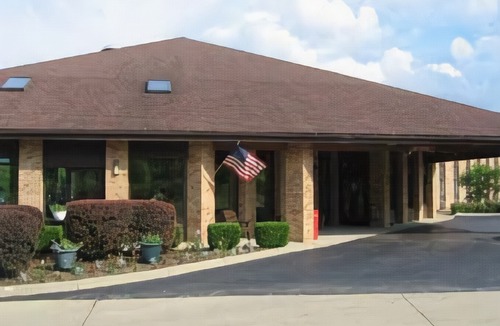 Wooster Hotel | Days Inn by Wyndham Wooster