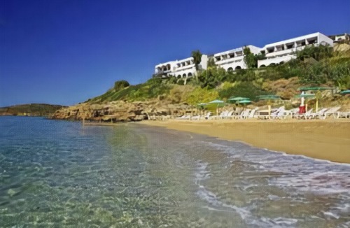 Kipri Hotel | Hotel Perrakis