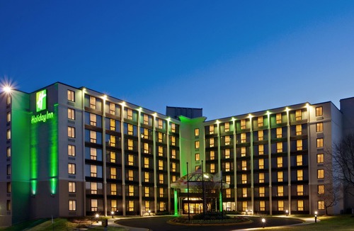 Lanham Hotel | Staybridge Suites Washington D.C.- Greenbelt, an Ihg Hotel
